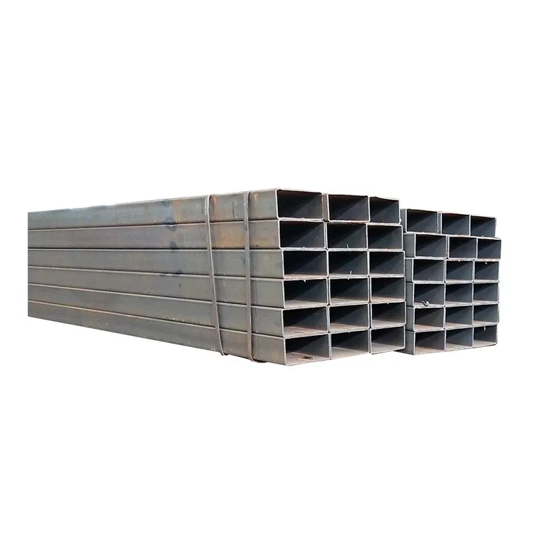 Hot Rolled Galvanized Square Steel Pipe Hot Rolled 